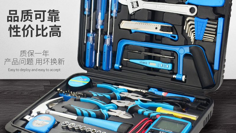 数控钳工工具扭矩规格参数解析：关键指标与选型逻辑