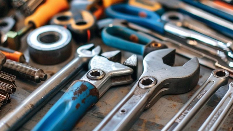 钳工工具，如何选择性价比高的批发方案？**