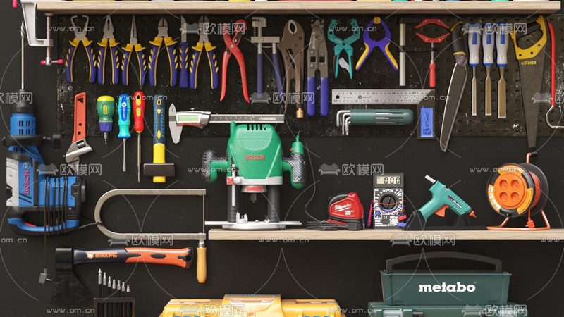 家用钳工工具套装，如何挑选合适品牌？**
