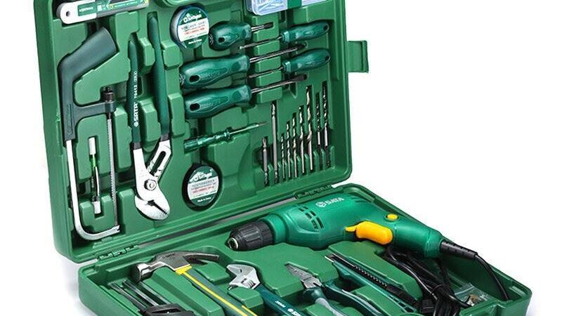 手动钳工工具报价单2025：解析工具选型与价格因素