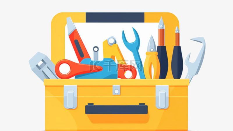 铆接工具操作流程：从准备到完成的关键步骤**
