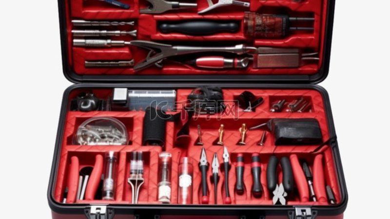 深圳激光测量仪：揭秘其工作原理与选型要点